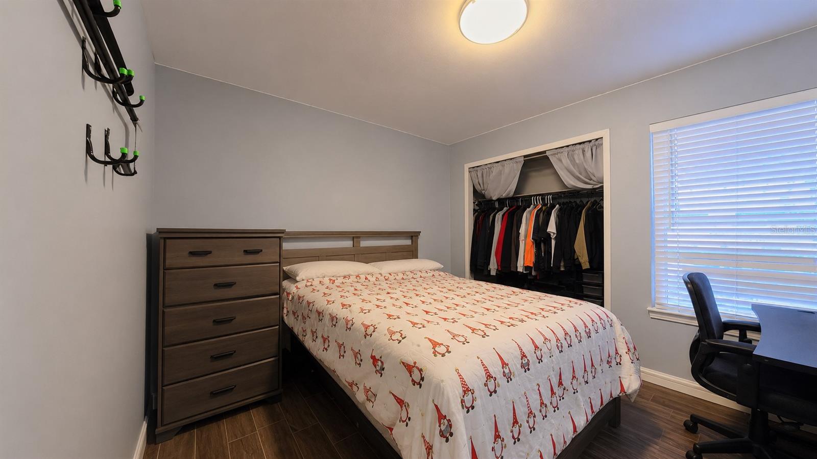HUCKLEBERRY FIELDS TR N1A UNIT 01 - Residential