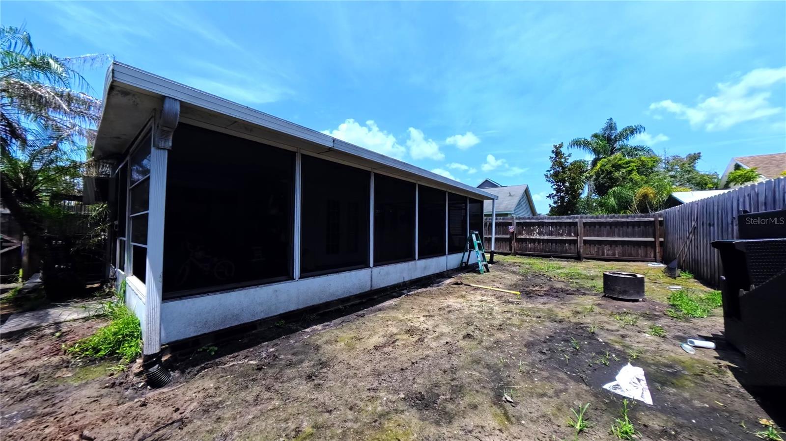 HUCKLEBERRY FIELDS TR N1A UNIT 01 - Residential