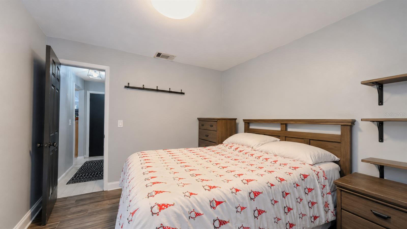 HUCKLEBERRY FIELDS TR N1A UNIT 01 - Residential