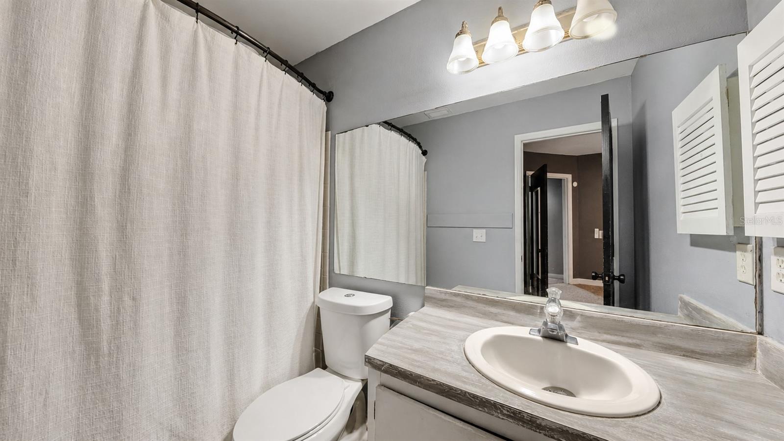 HUCKLEBERRY FIELDS TR N1A UNIT 01 - Residential