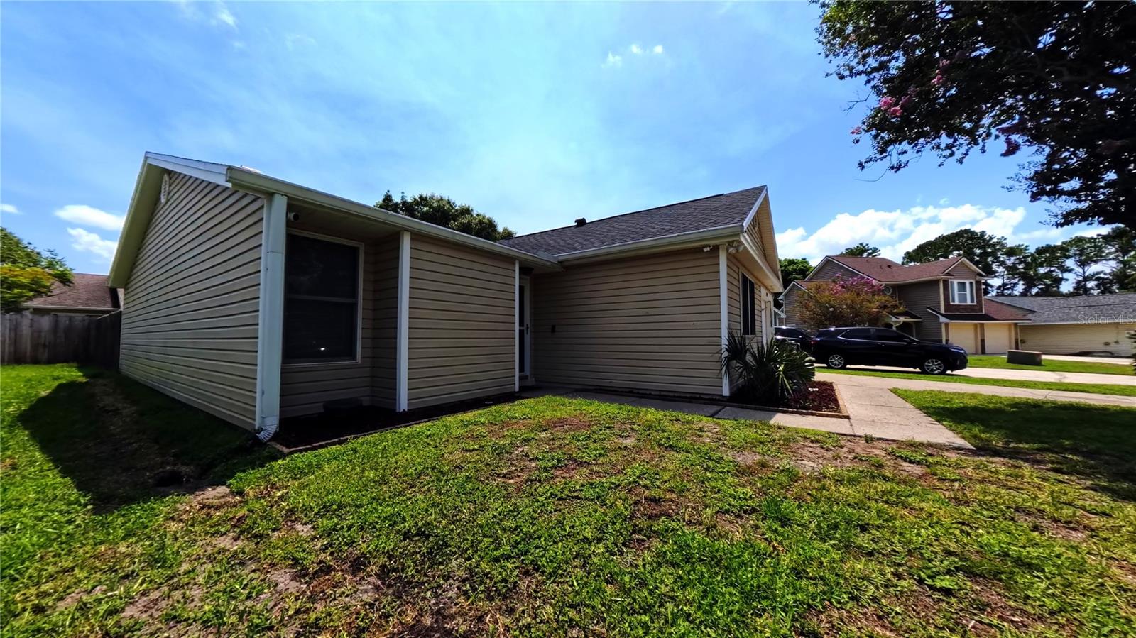 HUCKLEBERRY FIELDS TR N1A UNIT 01 - Residential
