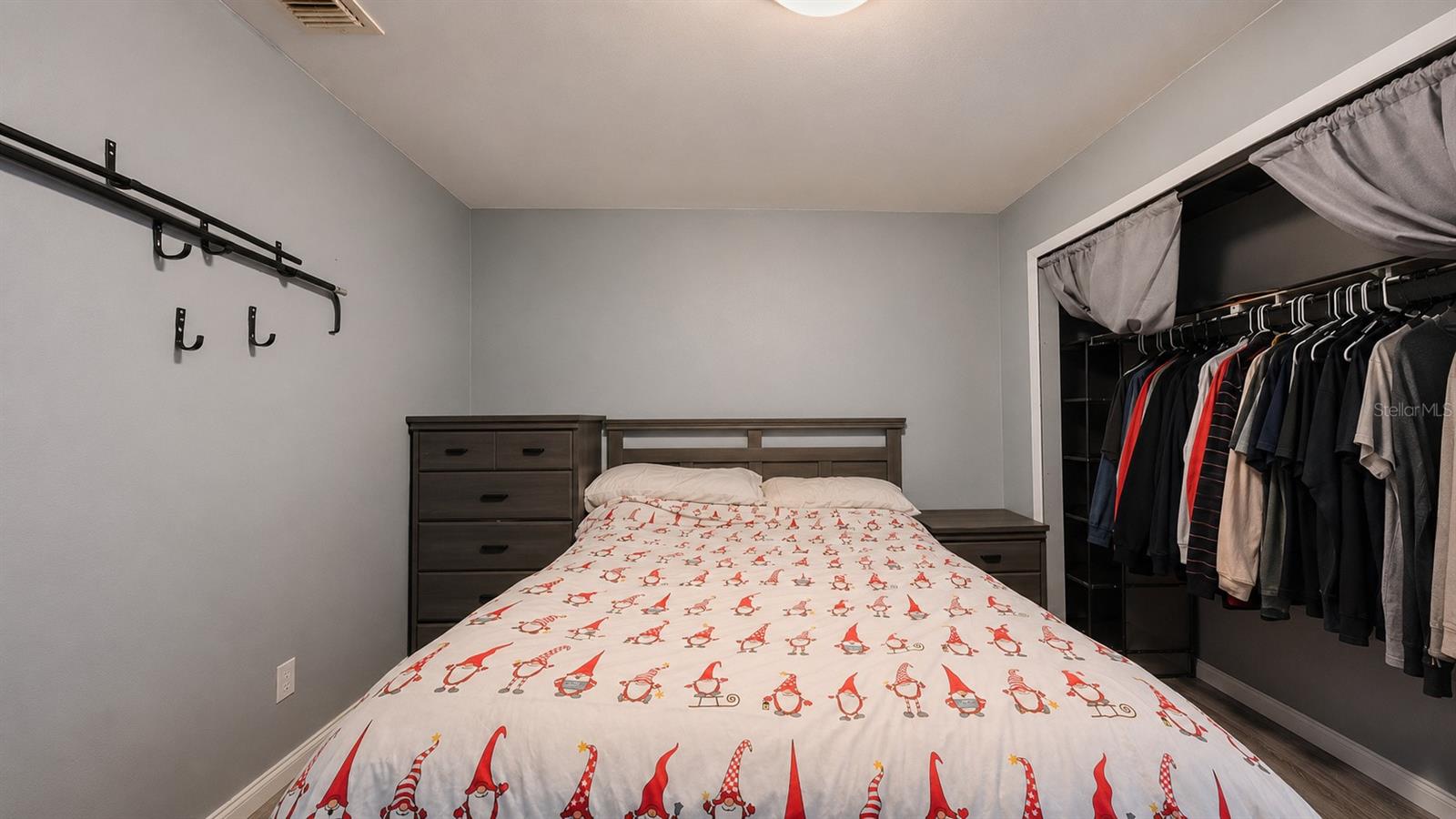 HUCKLEBERRY FIELDS TR N1A UNIT 01 - Residential
