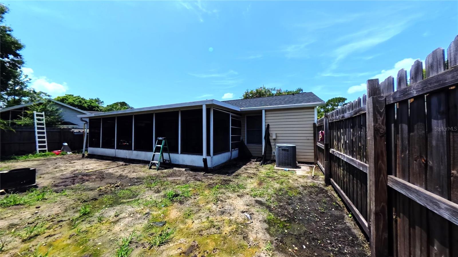 HUCKLEBERRY FIELDS TR N1A UNIT 01 - Residential