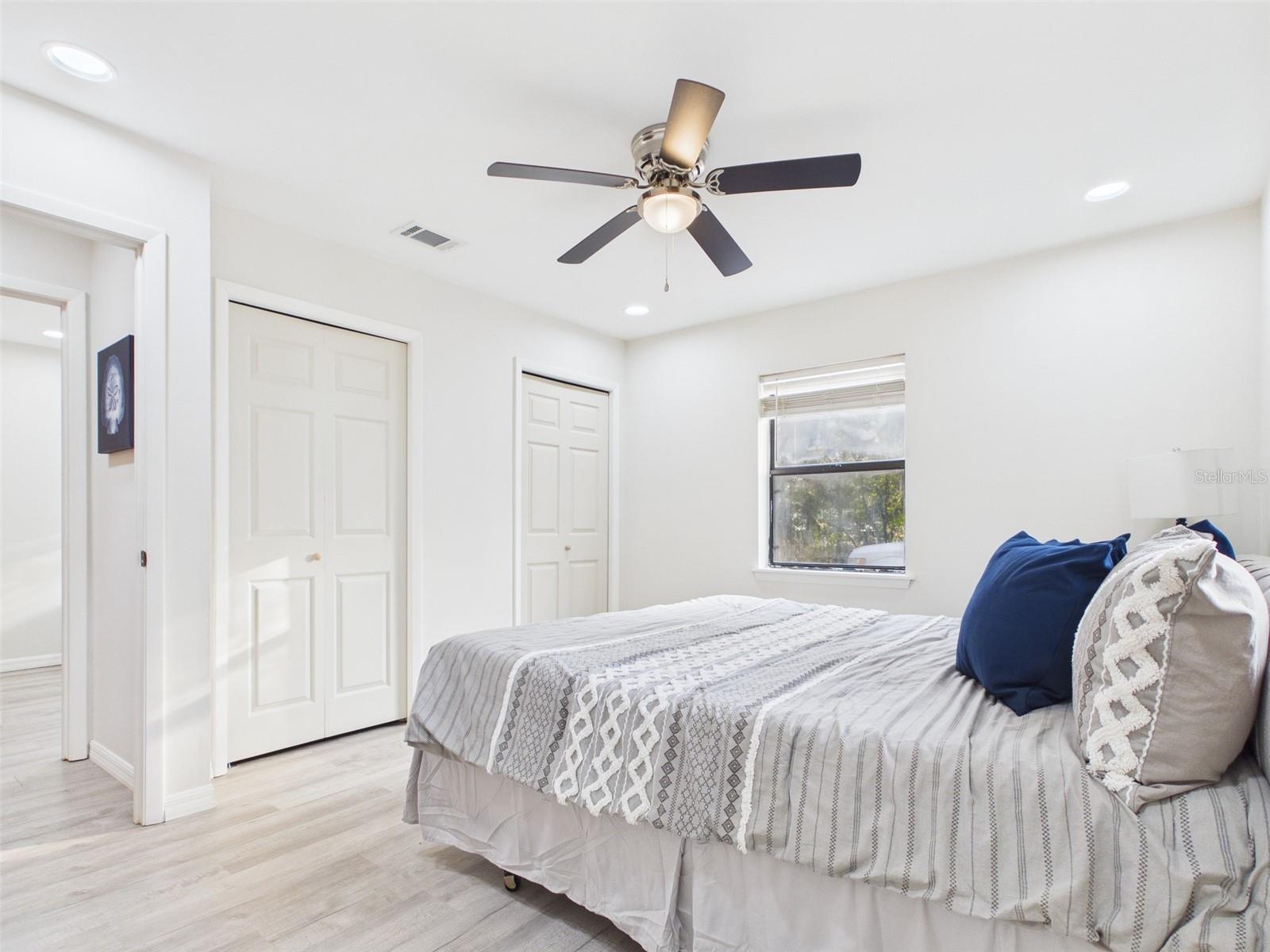 HIBISCUS PARK 02 - Residential Lease