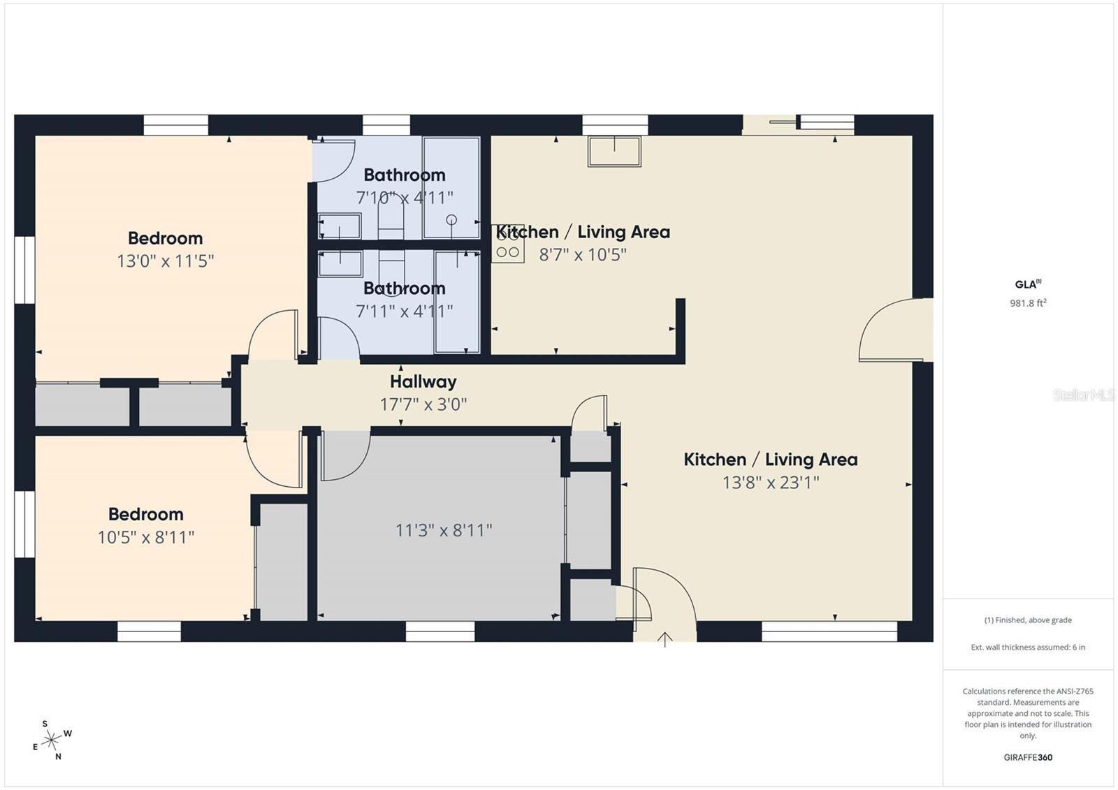 HIBISCUS PARK 02 - Residential Lease