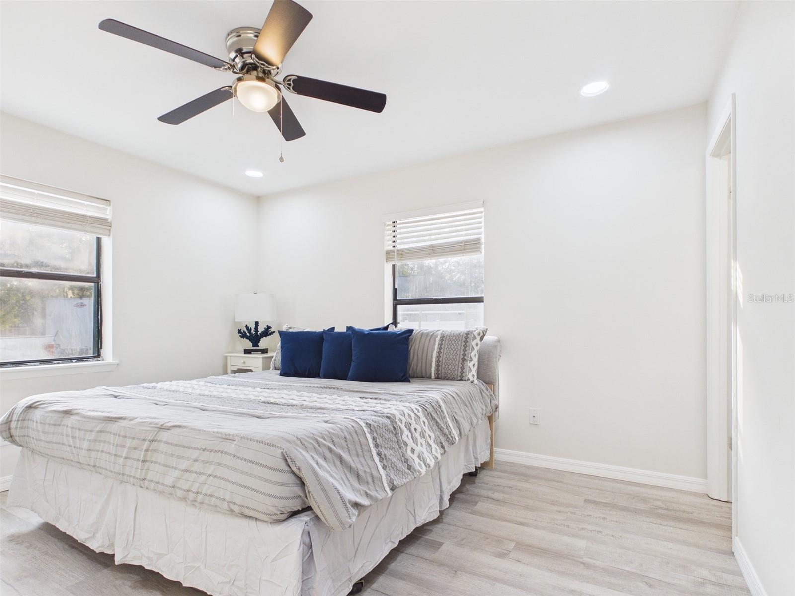 HIBISCUS PARK 02 - Residential Lease