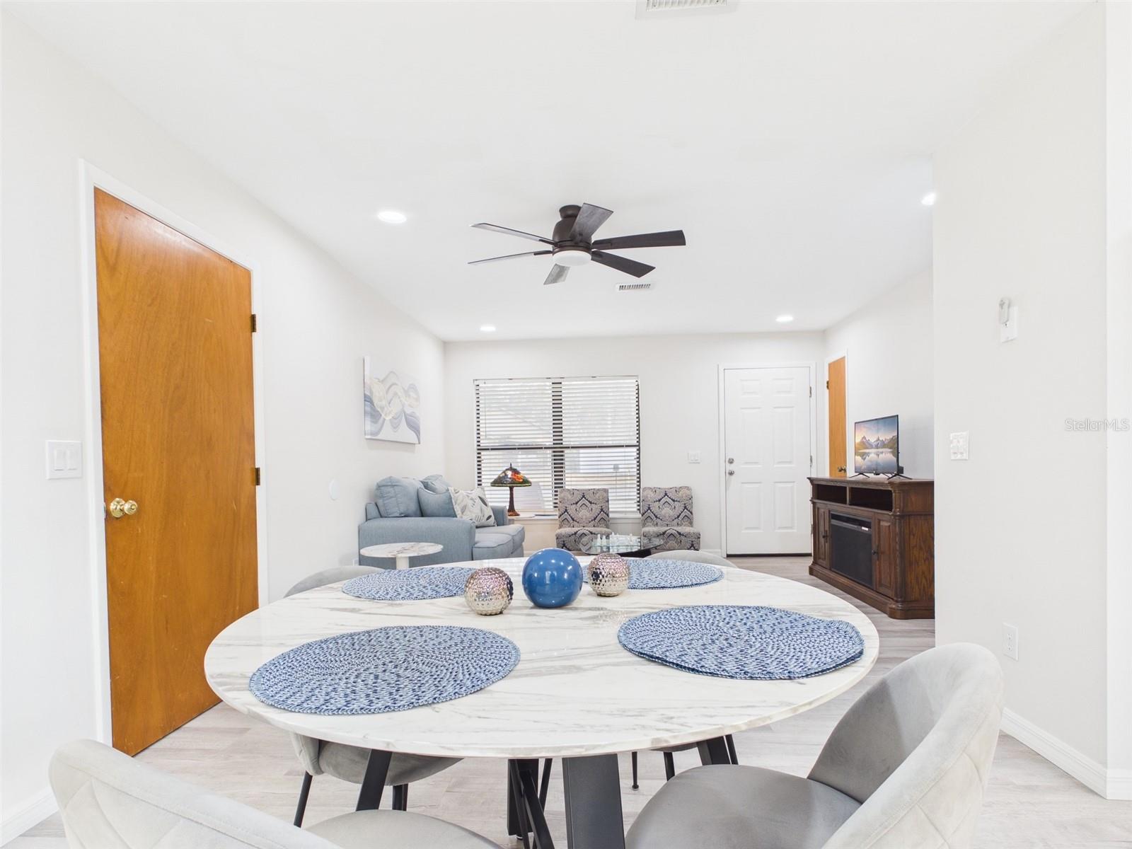 HIBISCUS PARK 02 - Residential Lease