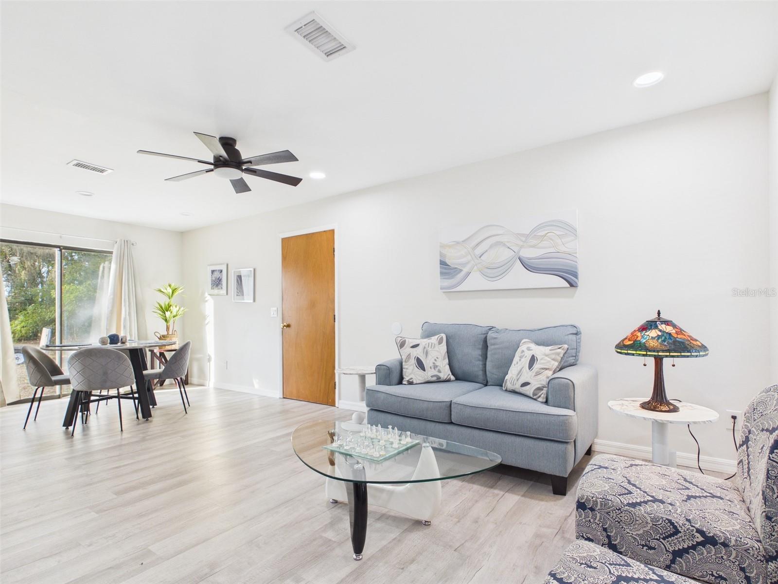HIBISCUS PARK 02 - Residential Lease