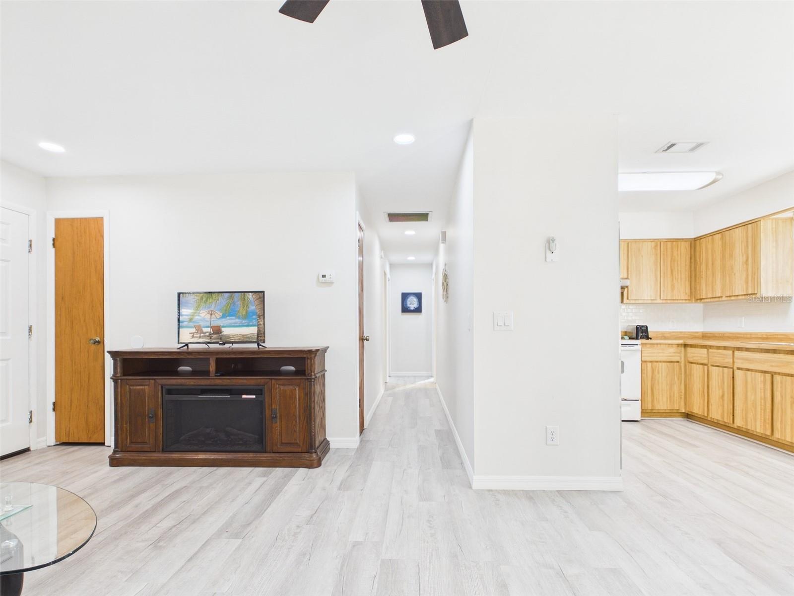 HIBISCUS PARK 02 - Residential Lease