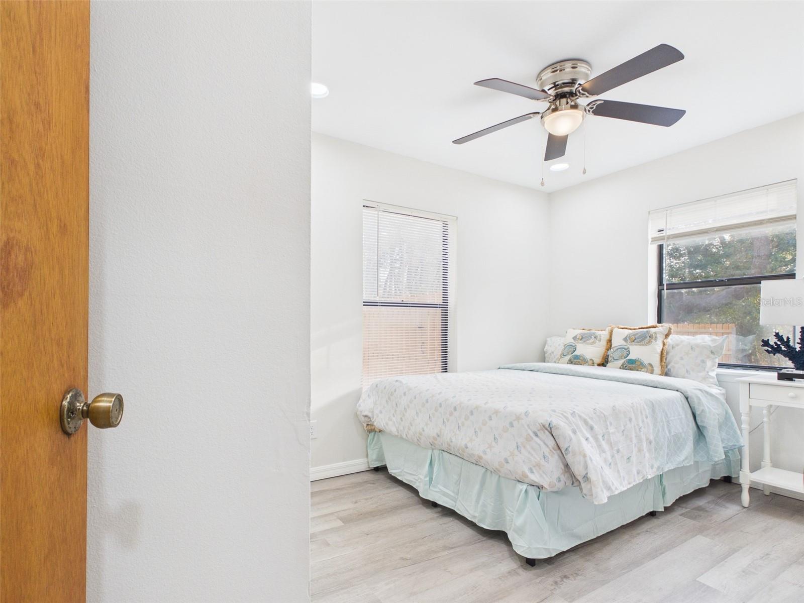 HIBISCUS PARK 02 - Residential Lease