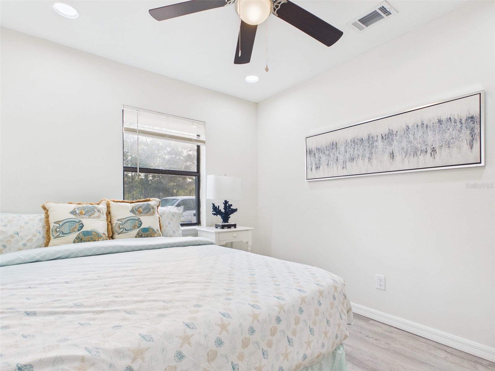 HIBISCUS PARK 02 - Residential Lease