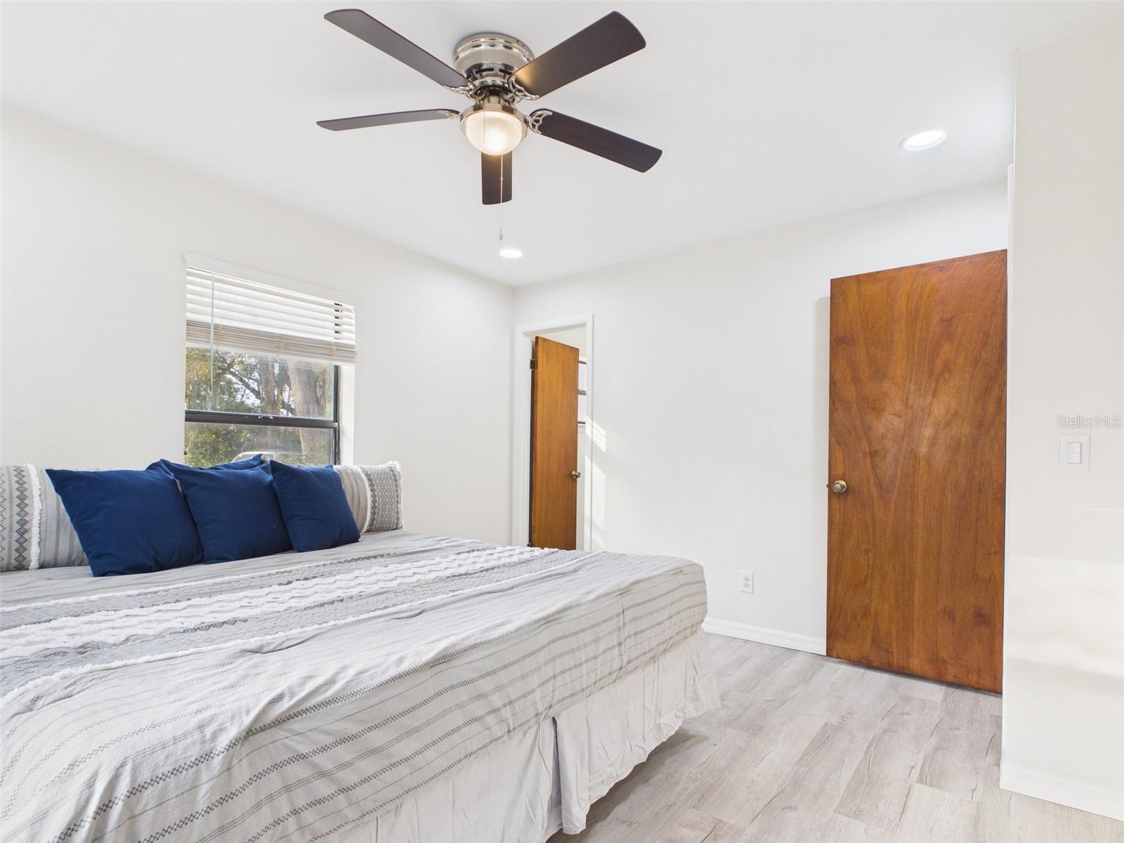 HIBISCUS PARK 02 - Residential Lease