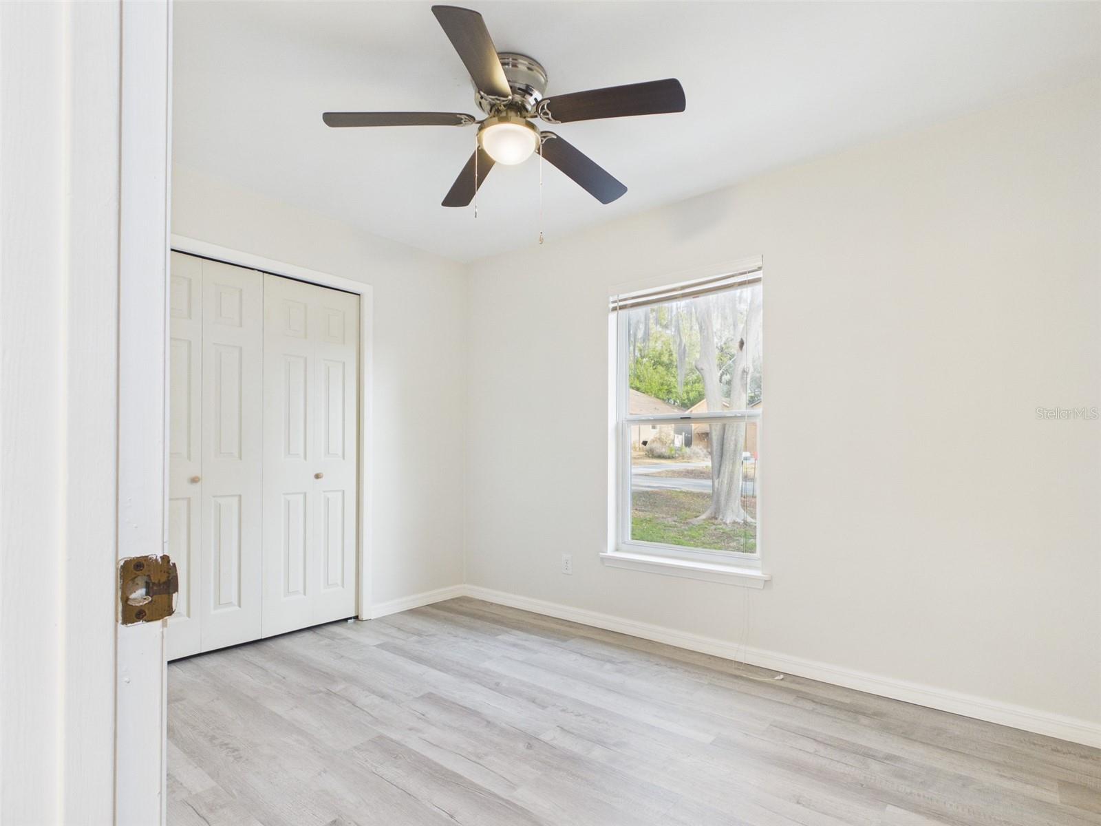 HIBISCUS PARK 02 - Residential Lease