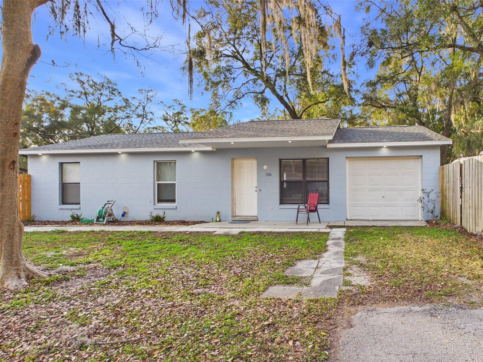 HIBISCUS PARK 02 - Residential Lease