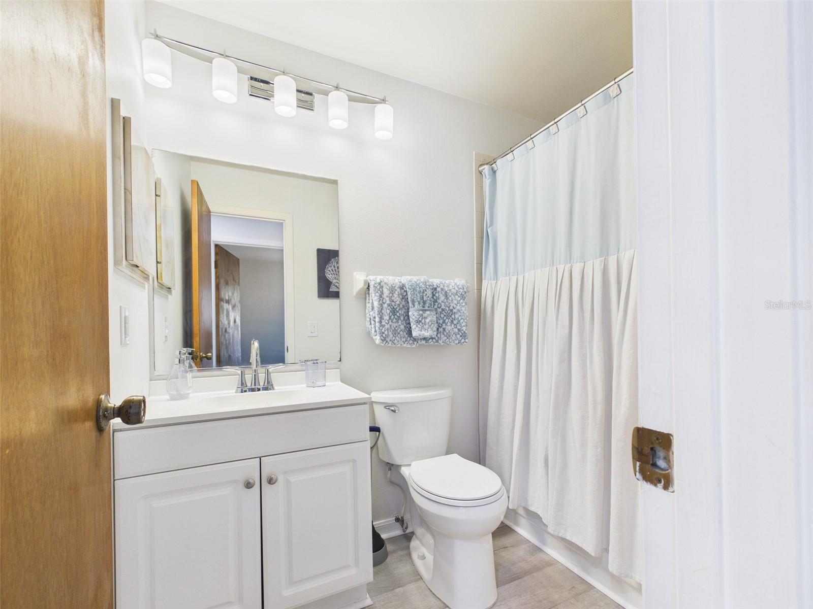 HIBISCUS PARK 02 - Residential Lease