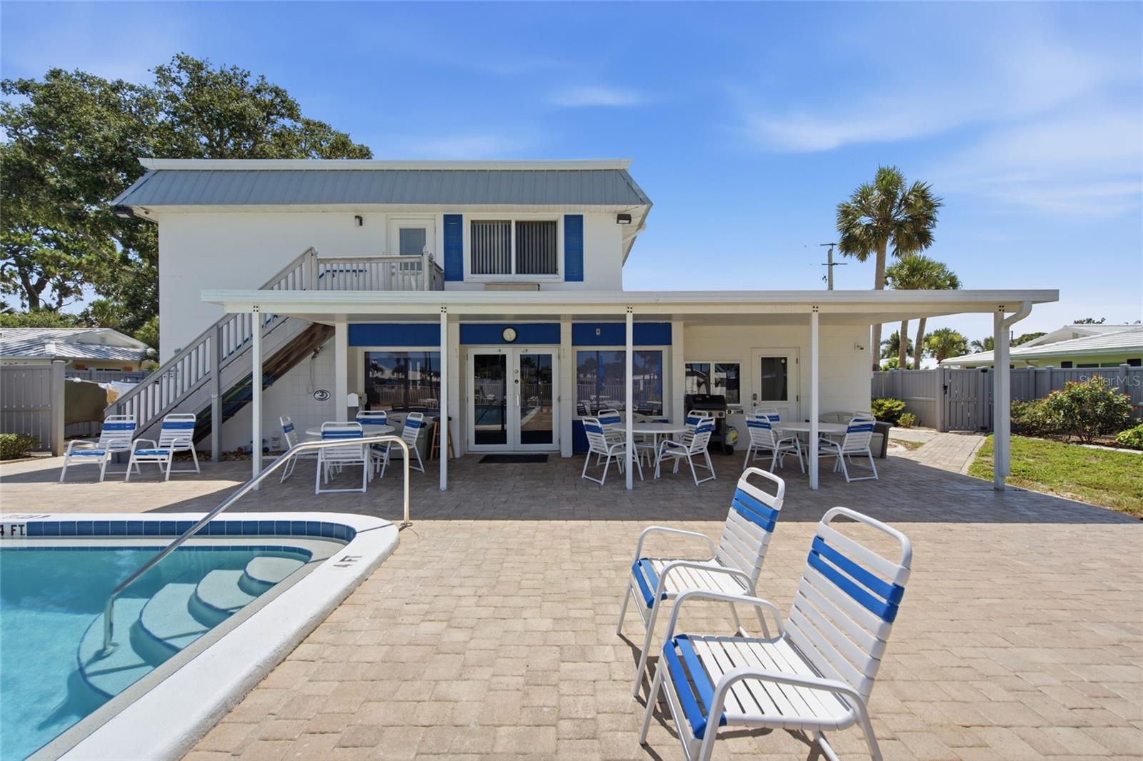 FAIRWINDS VILLAGE 2 - Residential