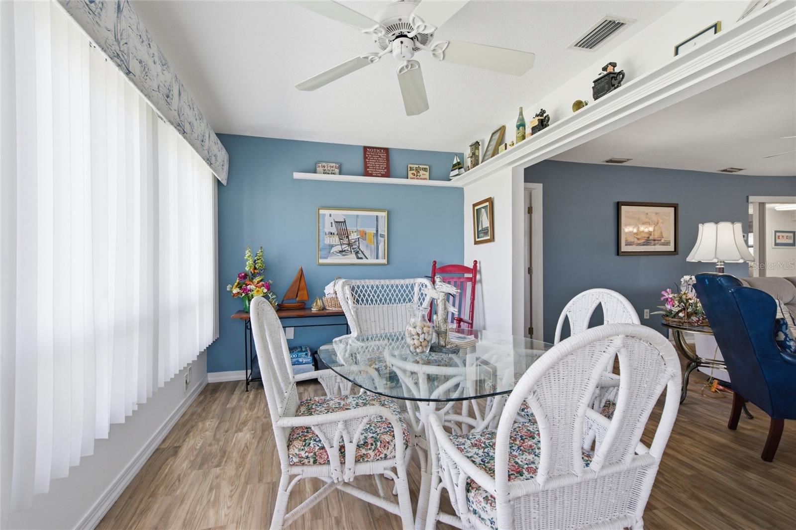 FAIRWINDS VILLAGE 2 - Residential