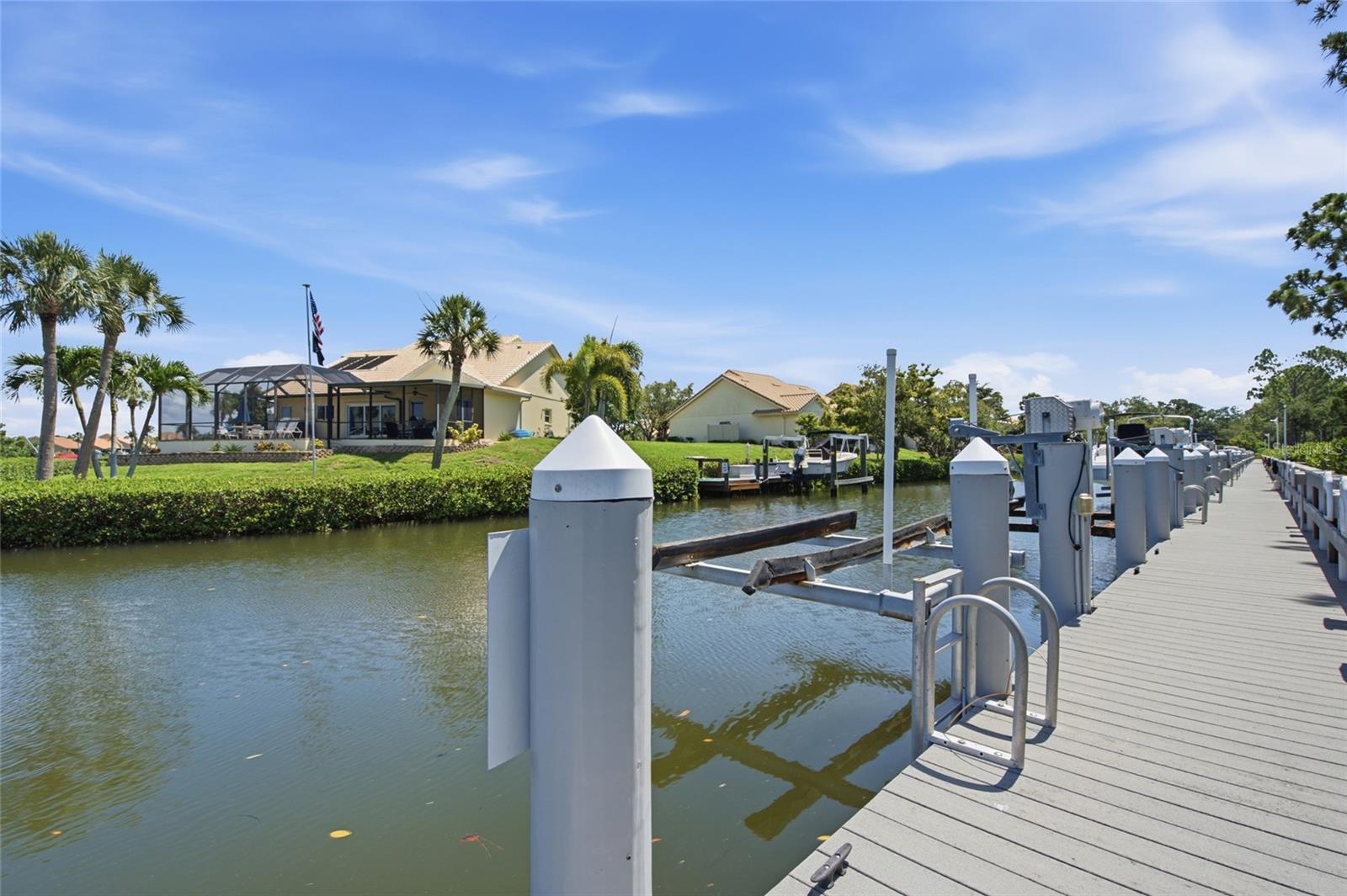 FAIRWINDS VILLAGE 2 - Residential
