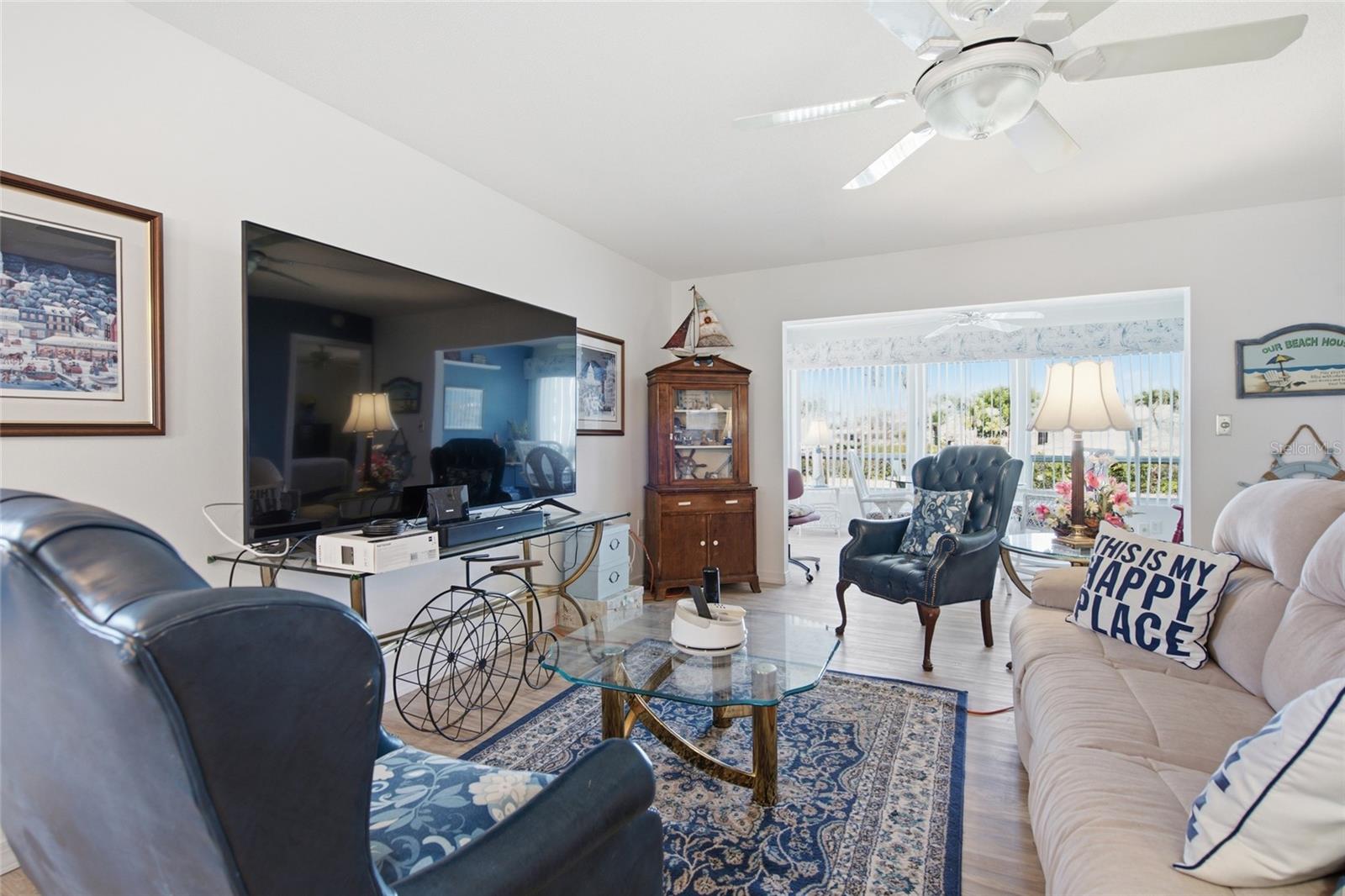 FAIRWINDS VILLAGE 2 - Residential