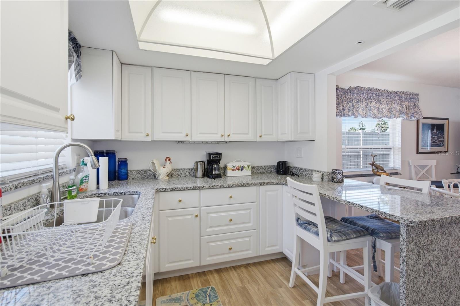 FAIRWINDS VILLAGE 2 - Residential