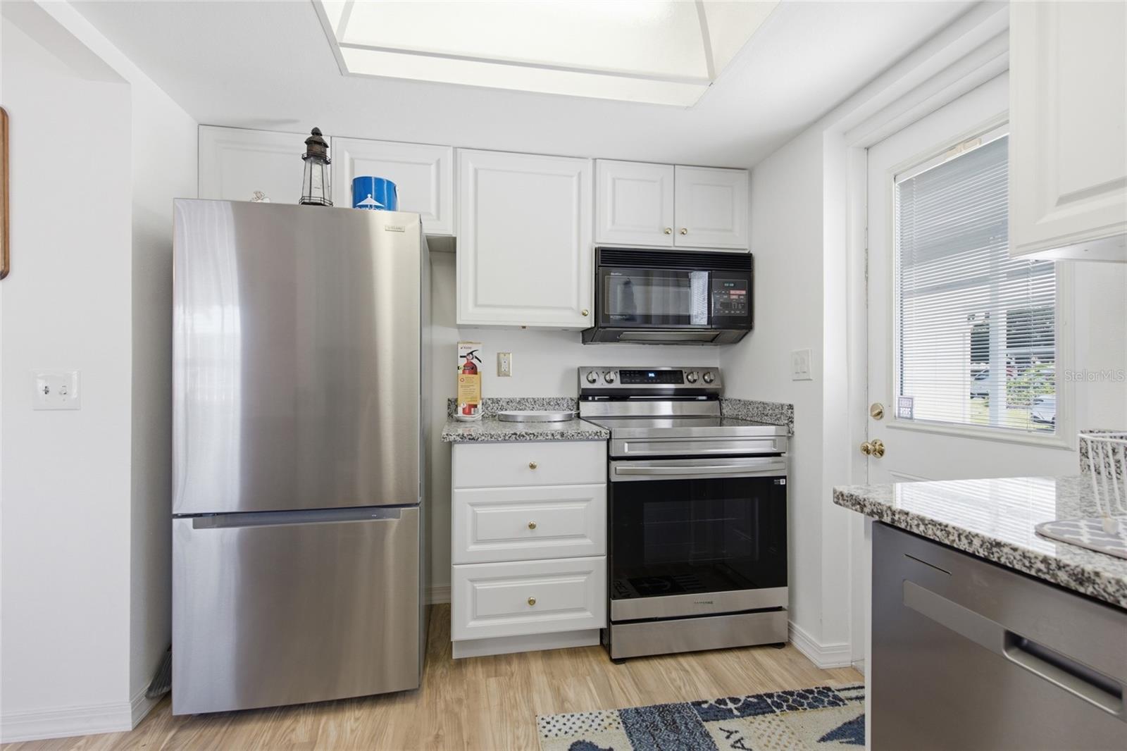 FAIRWINDS VILLAGE 2 - Residential