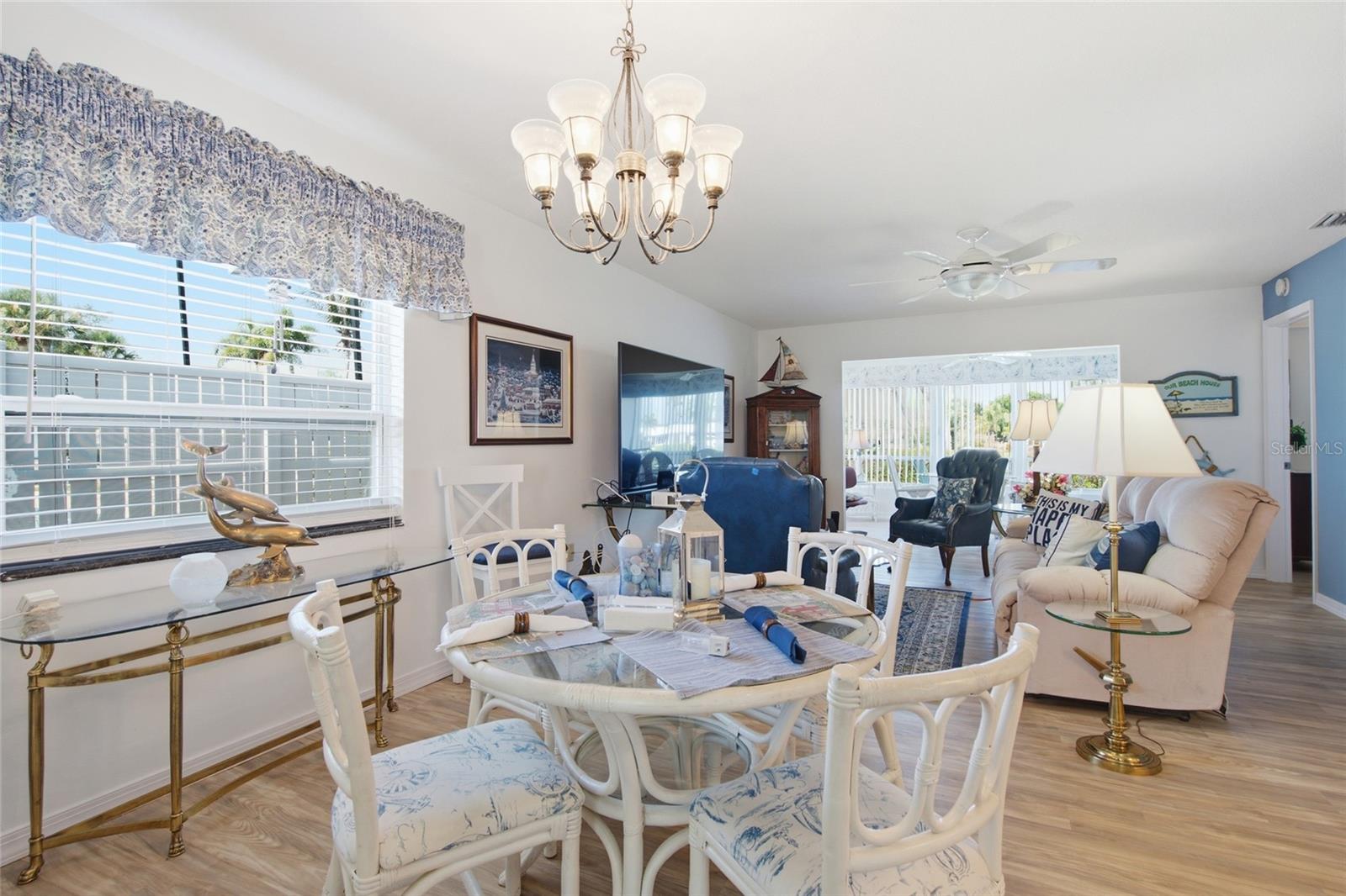 FAIRWINDS VILLAGE 2 - Residential