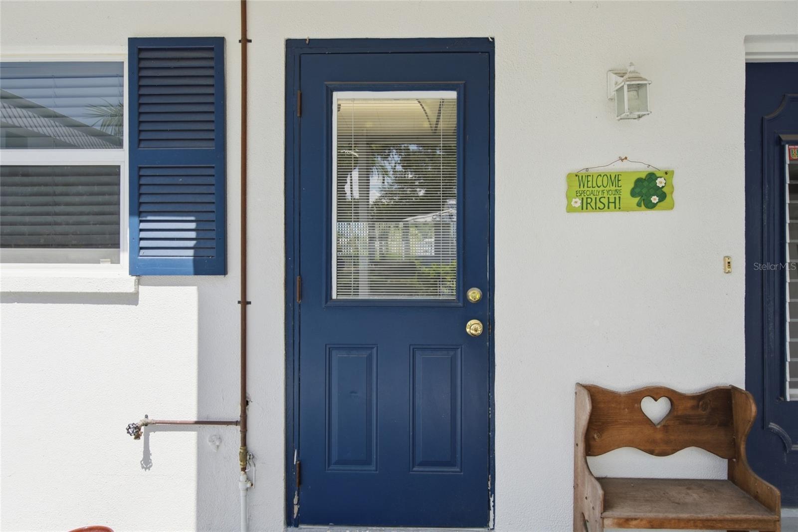 FAIRWINDS VILLAGE 2 - Residential
