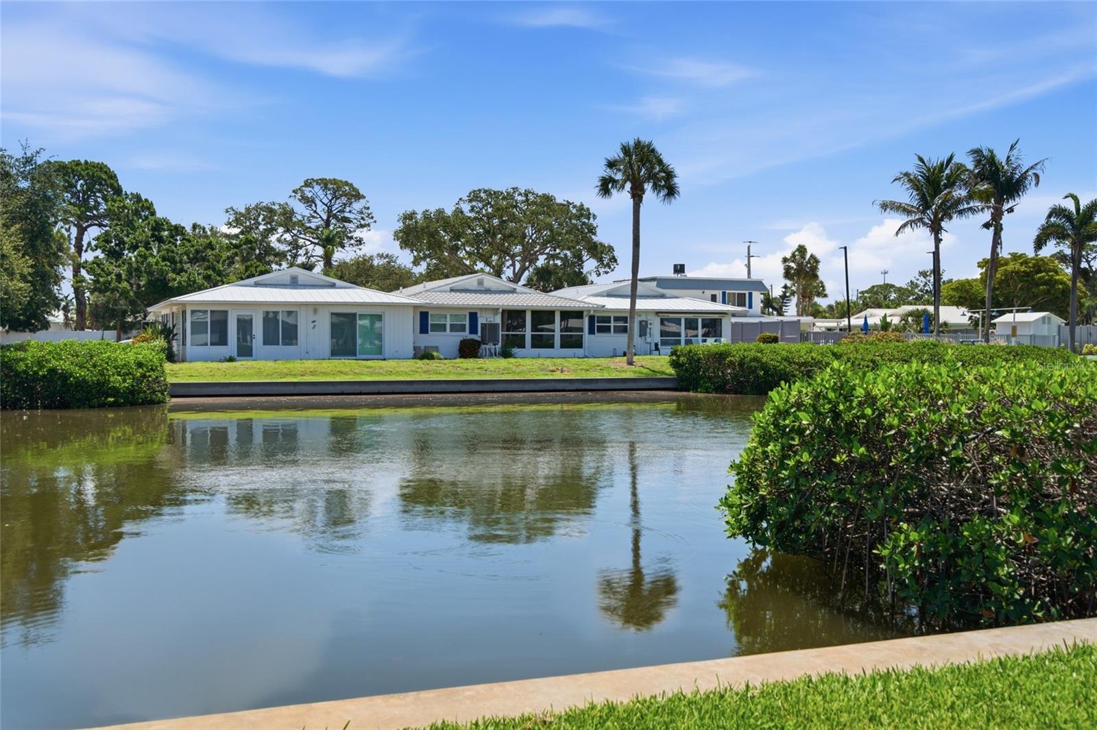 FAIRWINDS VILLAGE 2 - Residential