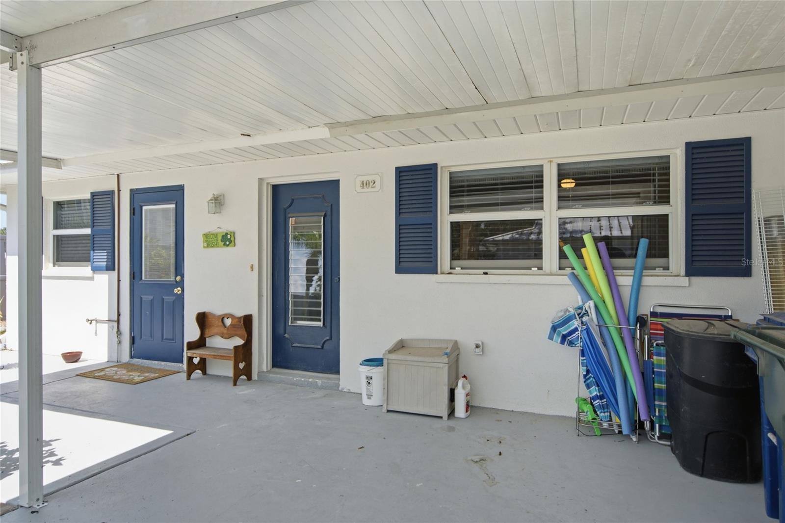 FAIRWINDS VILLAGE 2 - Residential