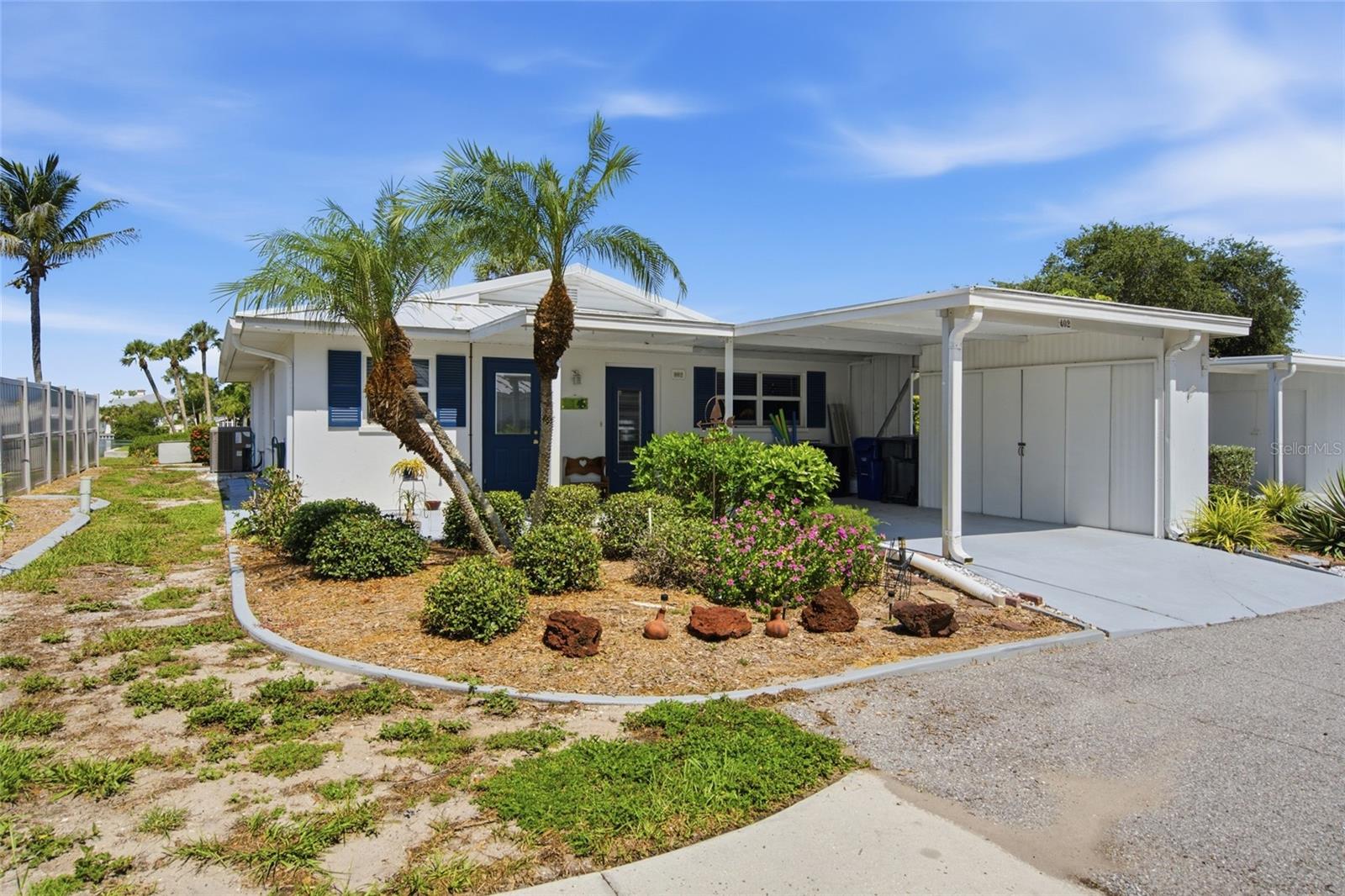 FAIRWINDS VILLAGE 2 - Residential