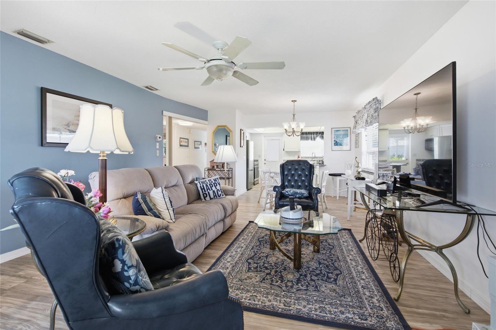 FAIRWINDS VILLAGE 2 - Residential