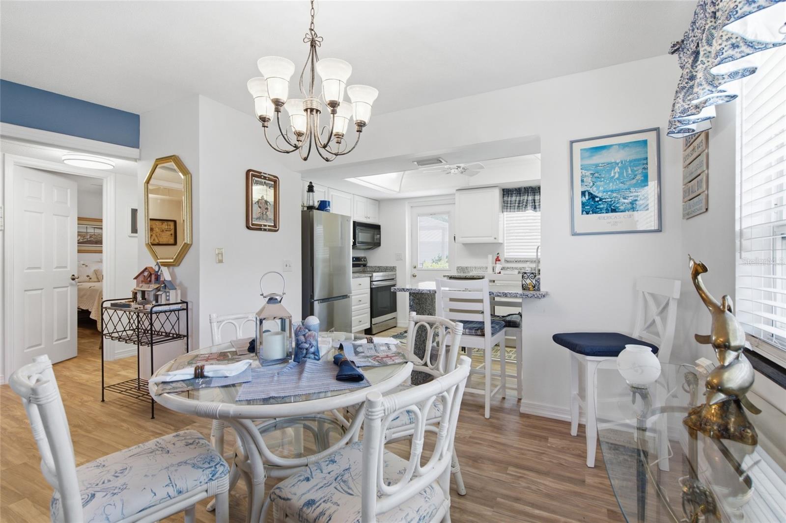 FAIRWINDS VILLAGE 2 - Residential