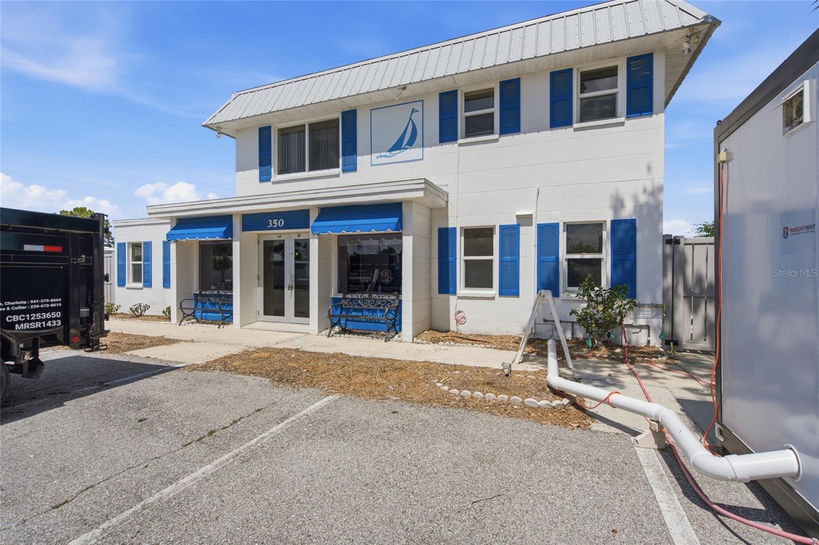 FAIRWINDS VILLAGE 2 - Residential