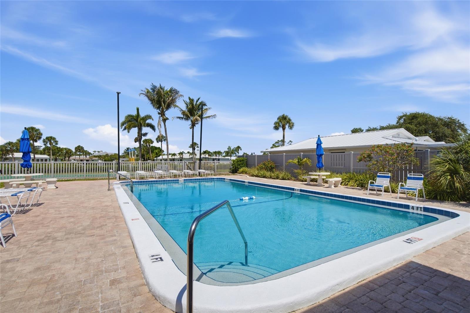 FAIRWINDS VILLAGE 2 - Residential