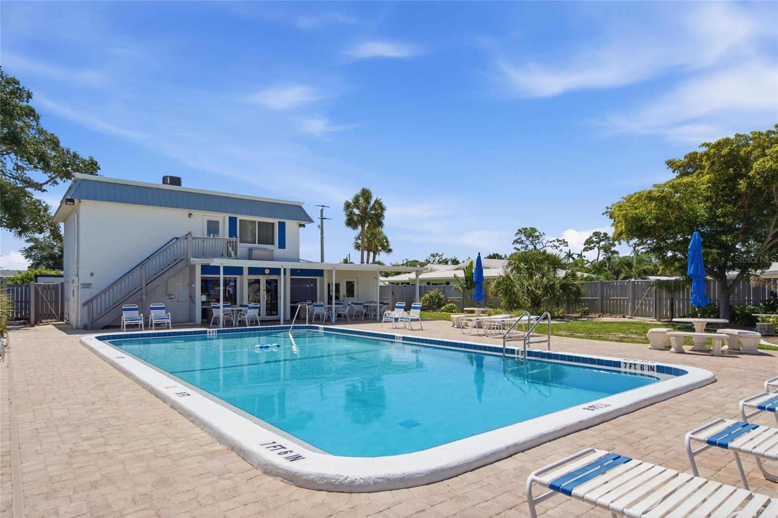 FAIRWINDS VILLAGE 2 - Residential