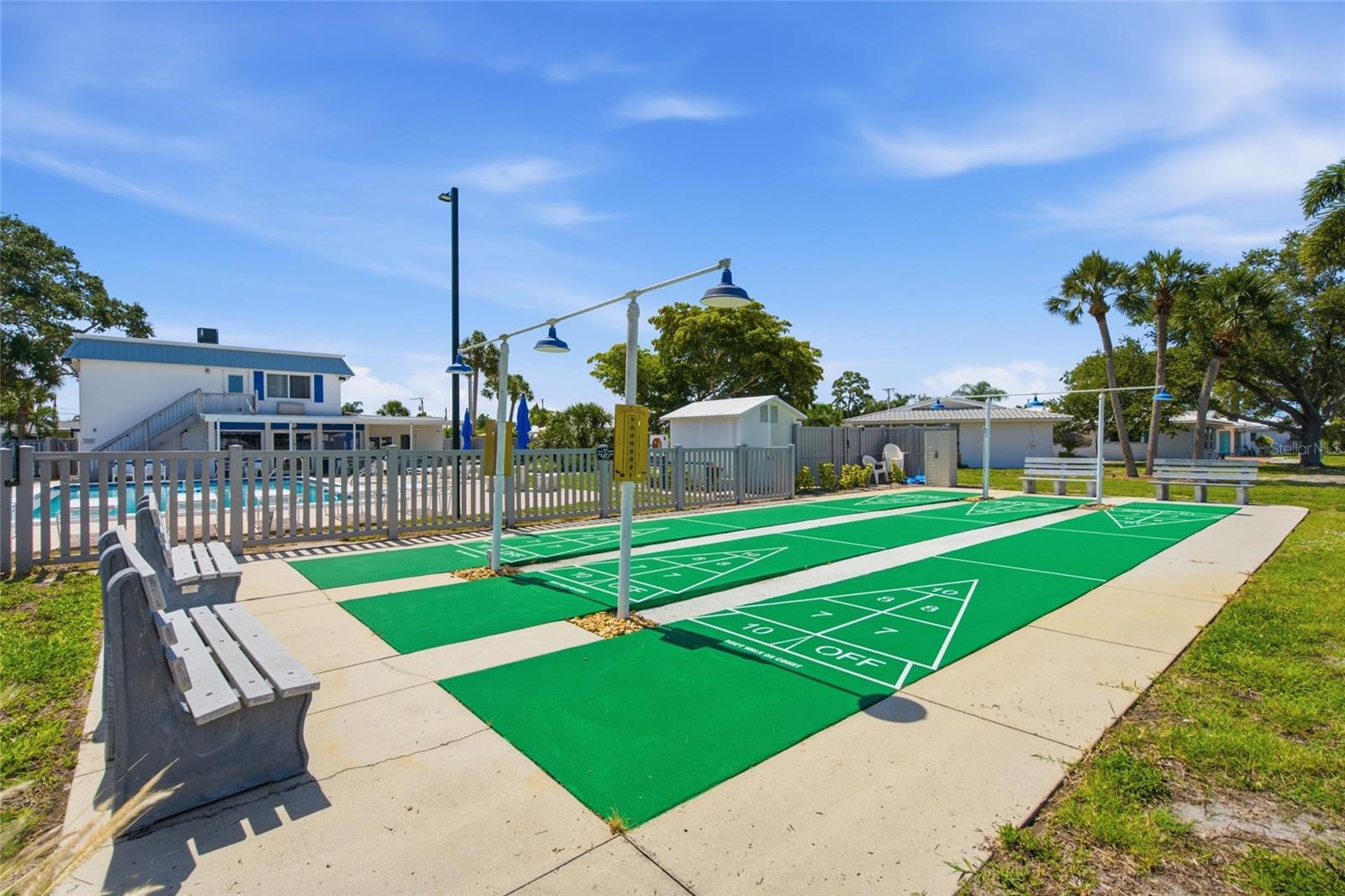 FAIRWINDS VILLAGE 2 - Residential