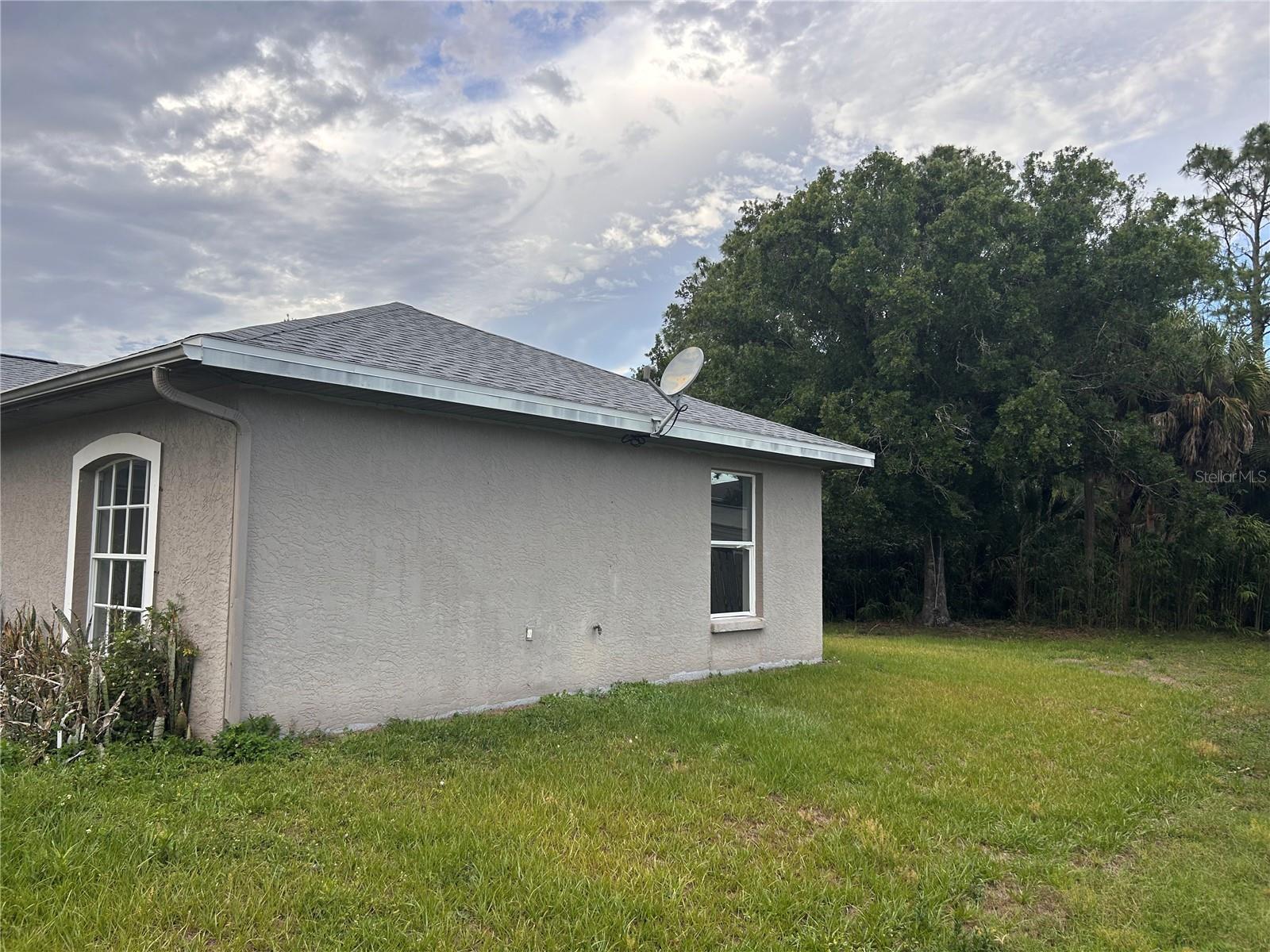 PORT CHARLOTTE SUB 07 - Residential