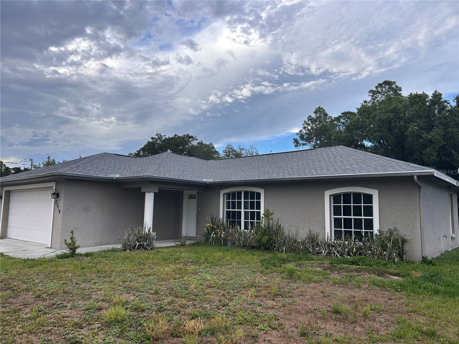 PORT CHARLOTTE SUB 07 - Residential