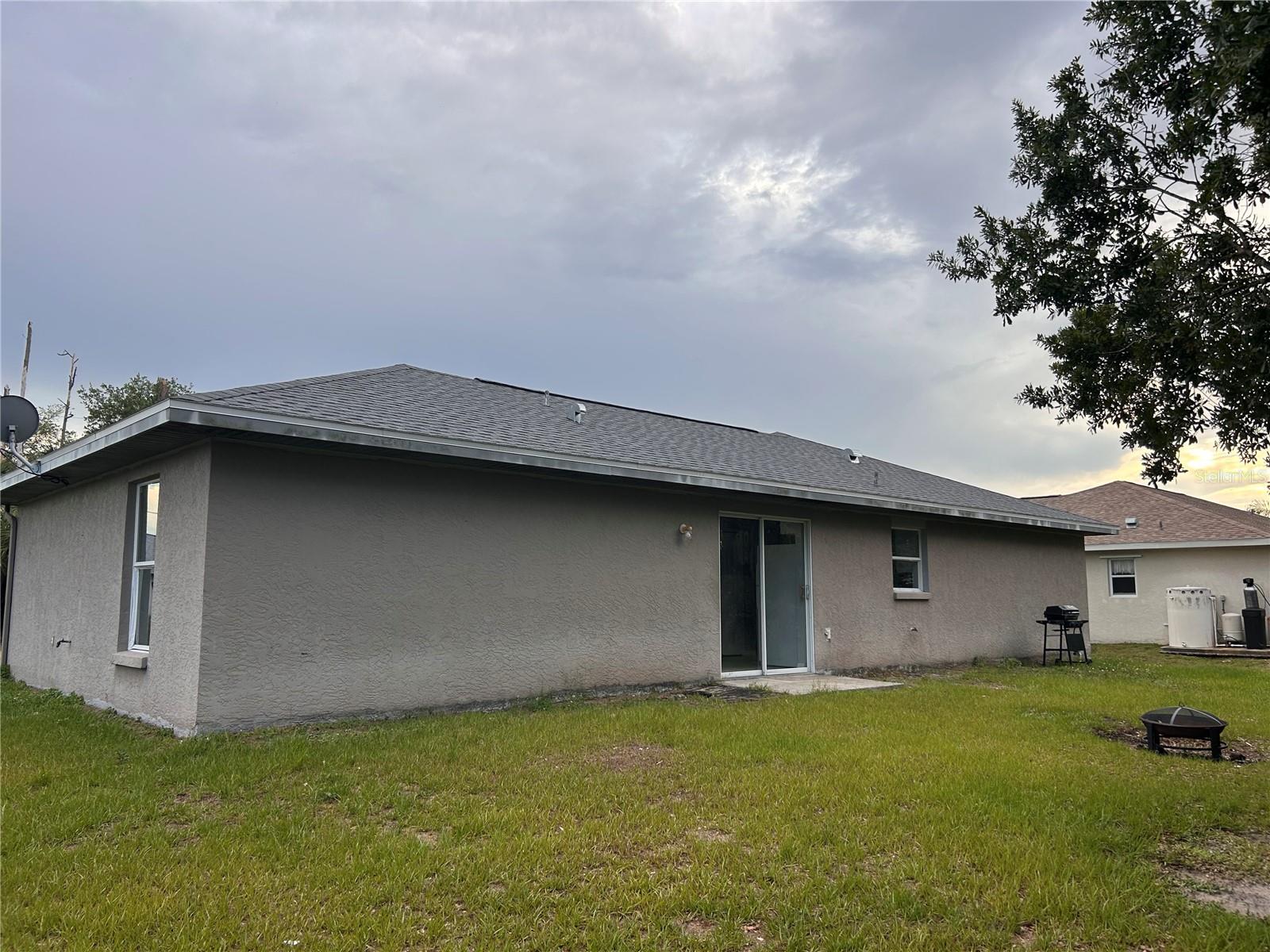 PORT CHARLOTTE SUB 07 - Residential