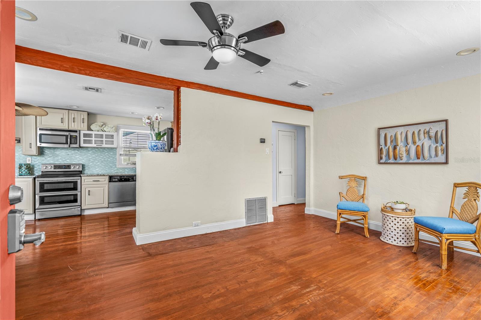 ROSALYN PARK 02 - Residential