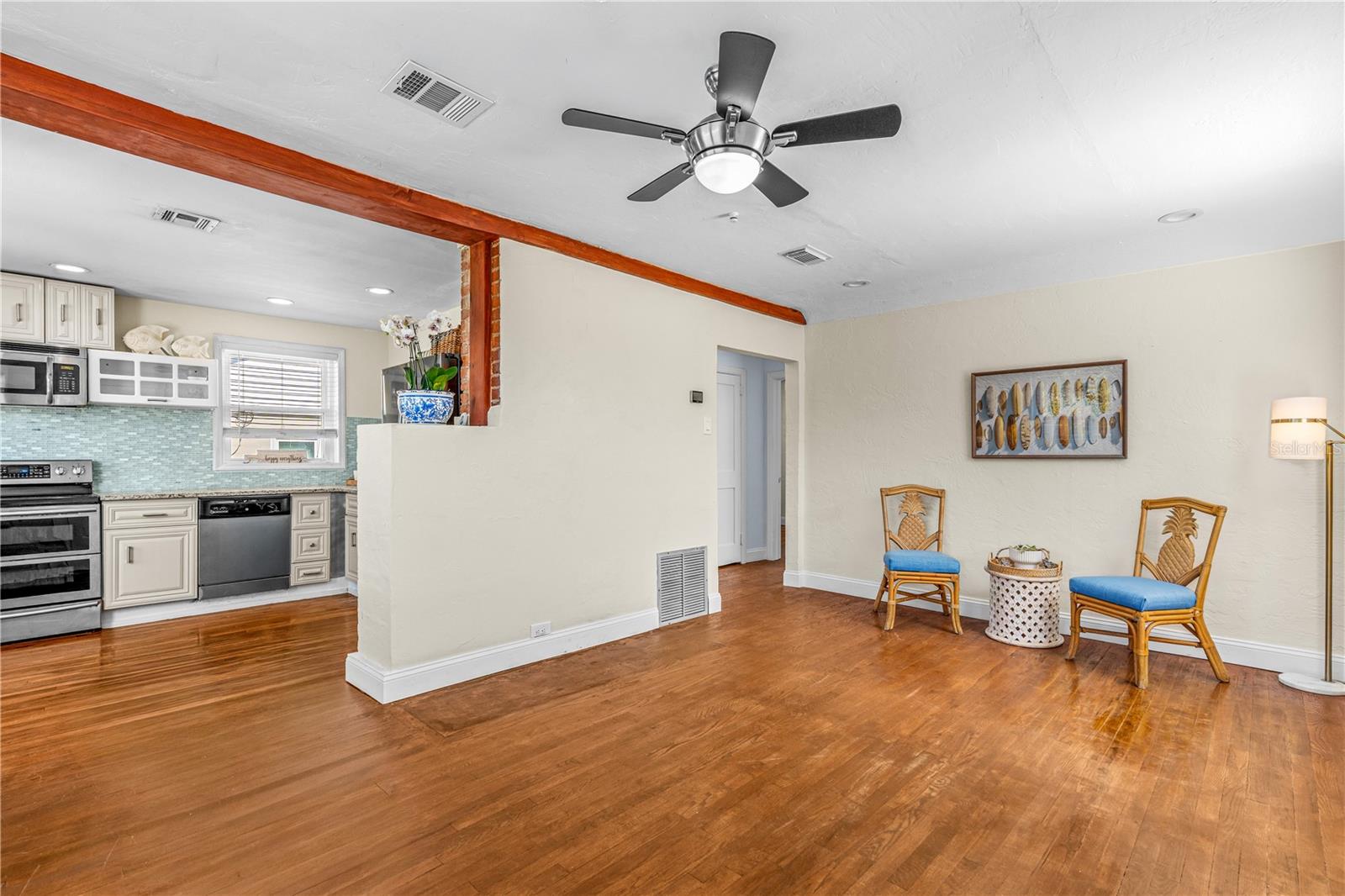 ROSALYN PARK 02 - Residential