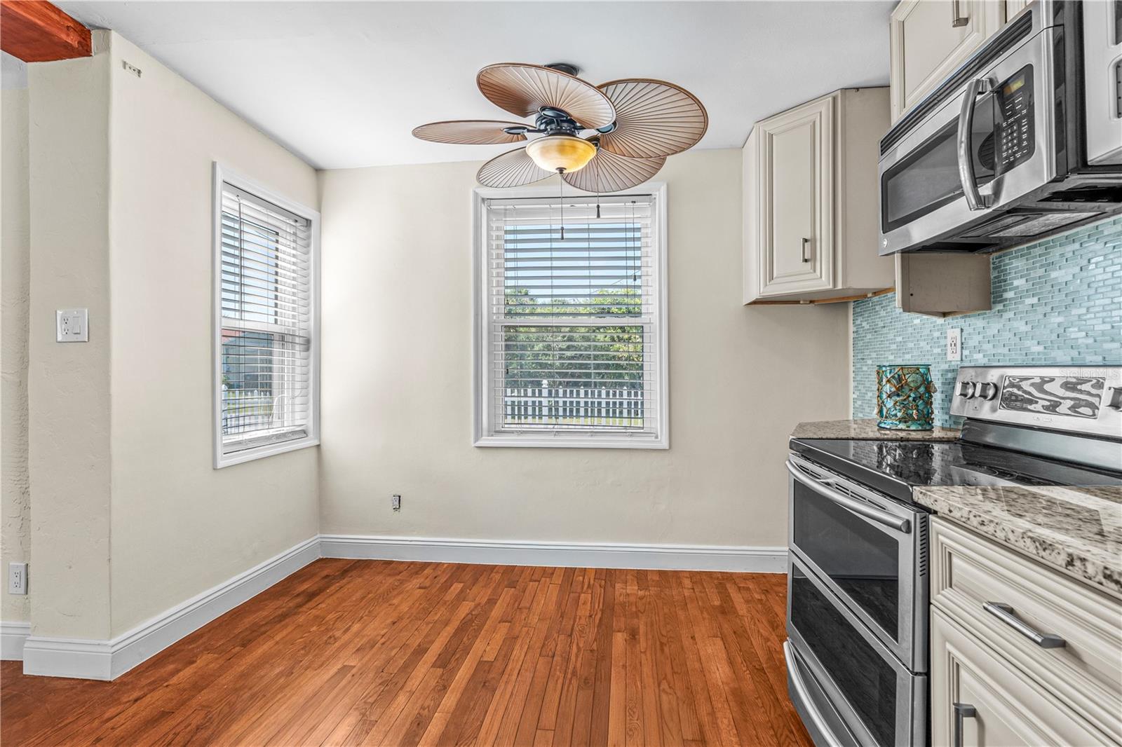 ROSALYN PARK 02 - Residential