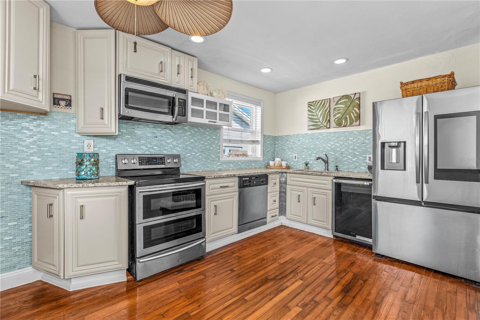 ROSALYN PARK 02 - Residential