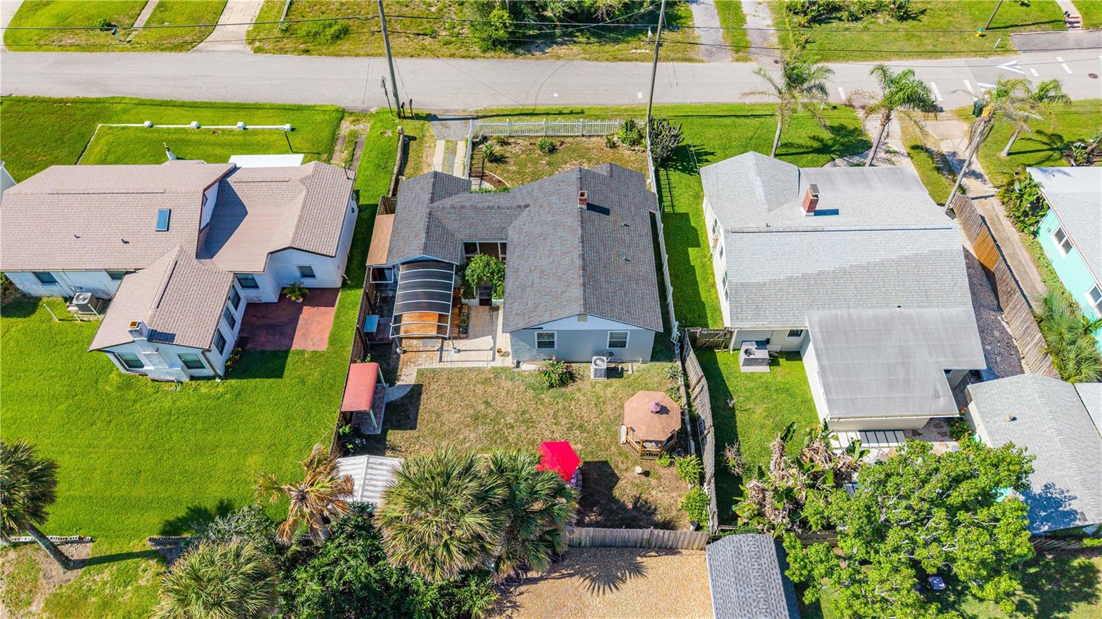 ROSALYN PARK 02 - Residential