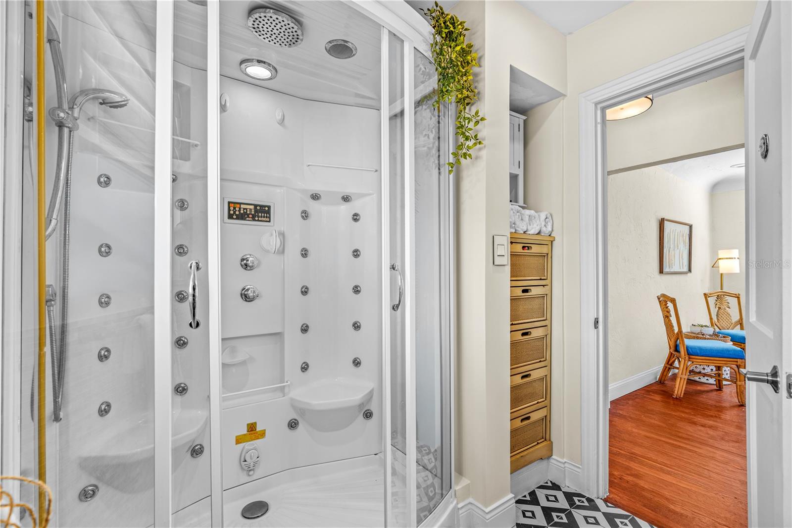 ROSALYN PARK 02 - Residential