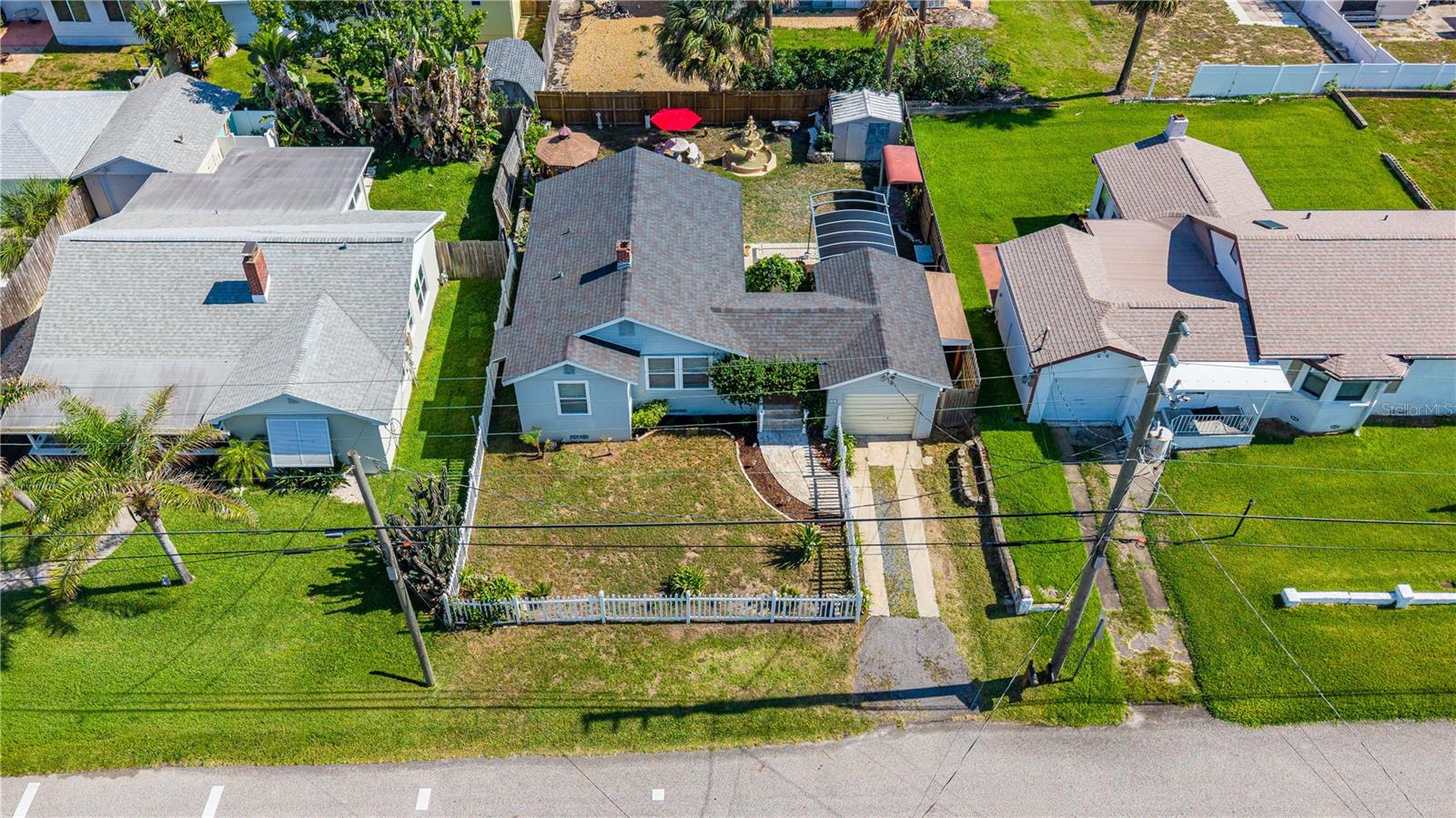 ROSALYN PARK 02 - Residential