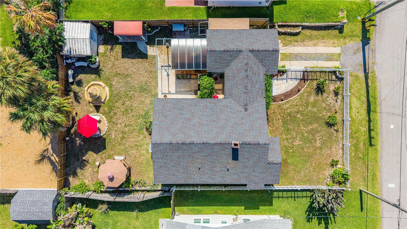 ROSALYN PARK 02 - Residential