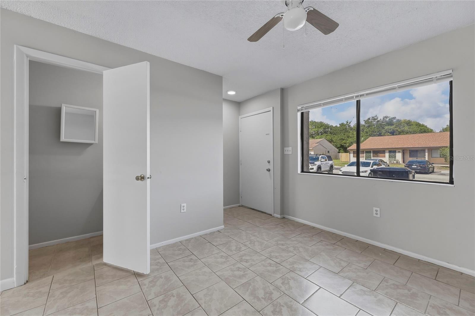 PINETREE GARDENS - Residential