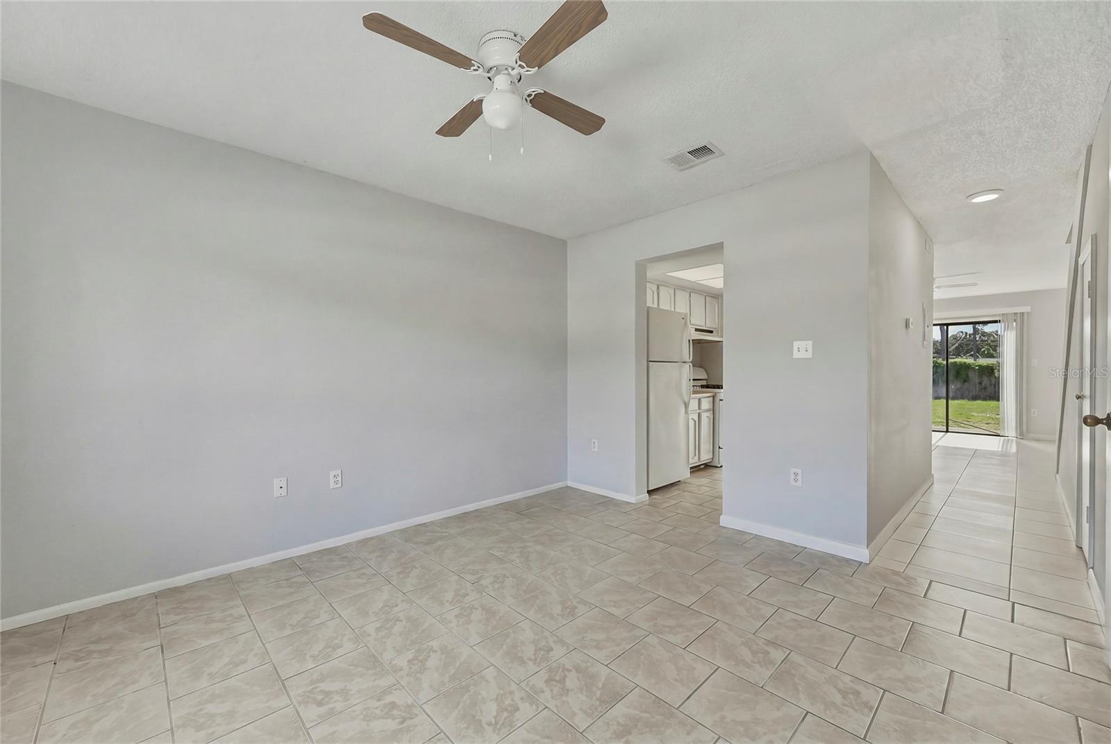 PINETREE GARDENS - Residential