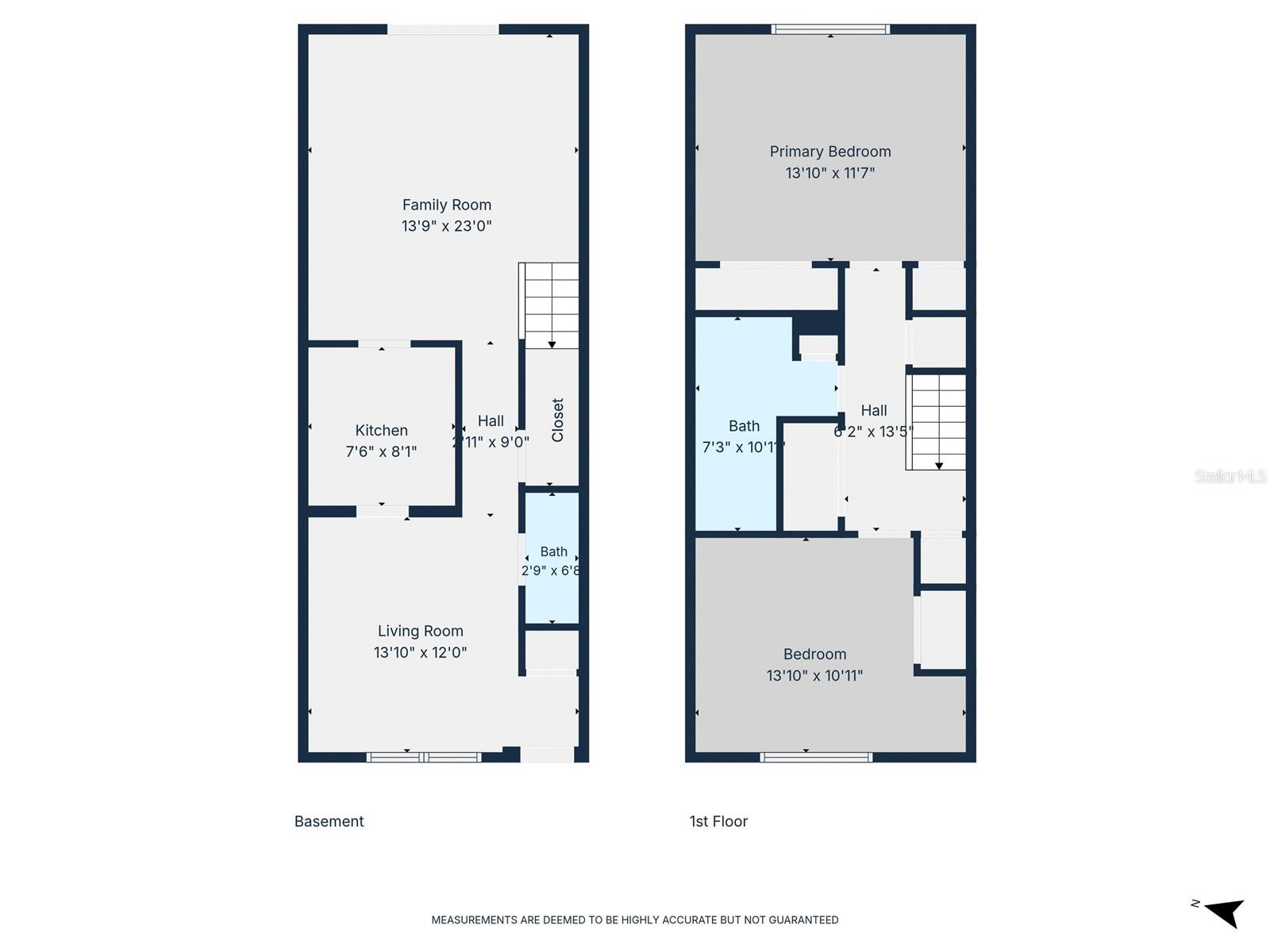 PINETREE GARDENS - Residential